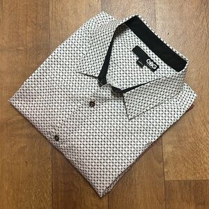 GBG Los Angeles Button Down Shirt